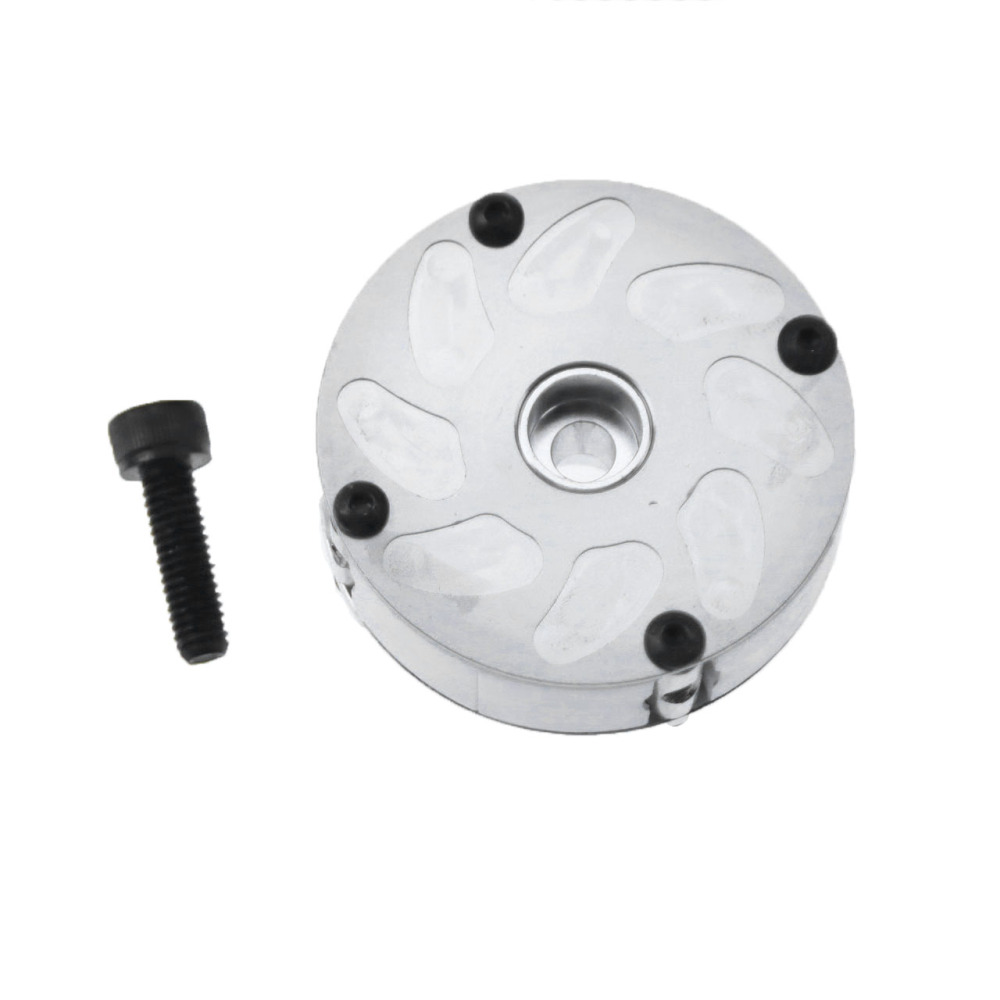 CNC Four Slurry Clutch Adjustable Speed System for FG CY ZENOAH Rovan ENGINE for 1/5 Hpi Rofun Baja Losi 5ive-t REDCAT RCMK FG Rc Car Toy Parts