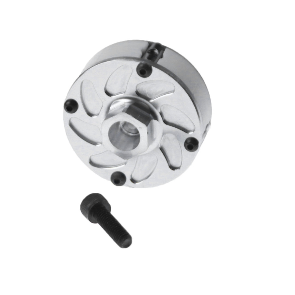 CNC Four Slurry Clutch Adjustable Speed System for FG CY ZENOAH Rovan ENGINE for 1/5 Hpi Rofun Baja Losi 5ive-t REDCAT RCMK FG Rc Car Toy Parts
