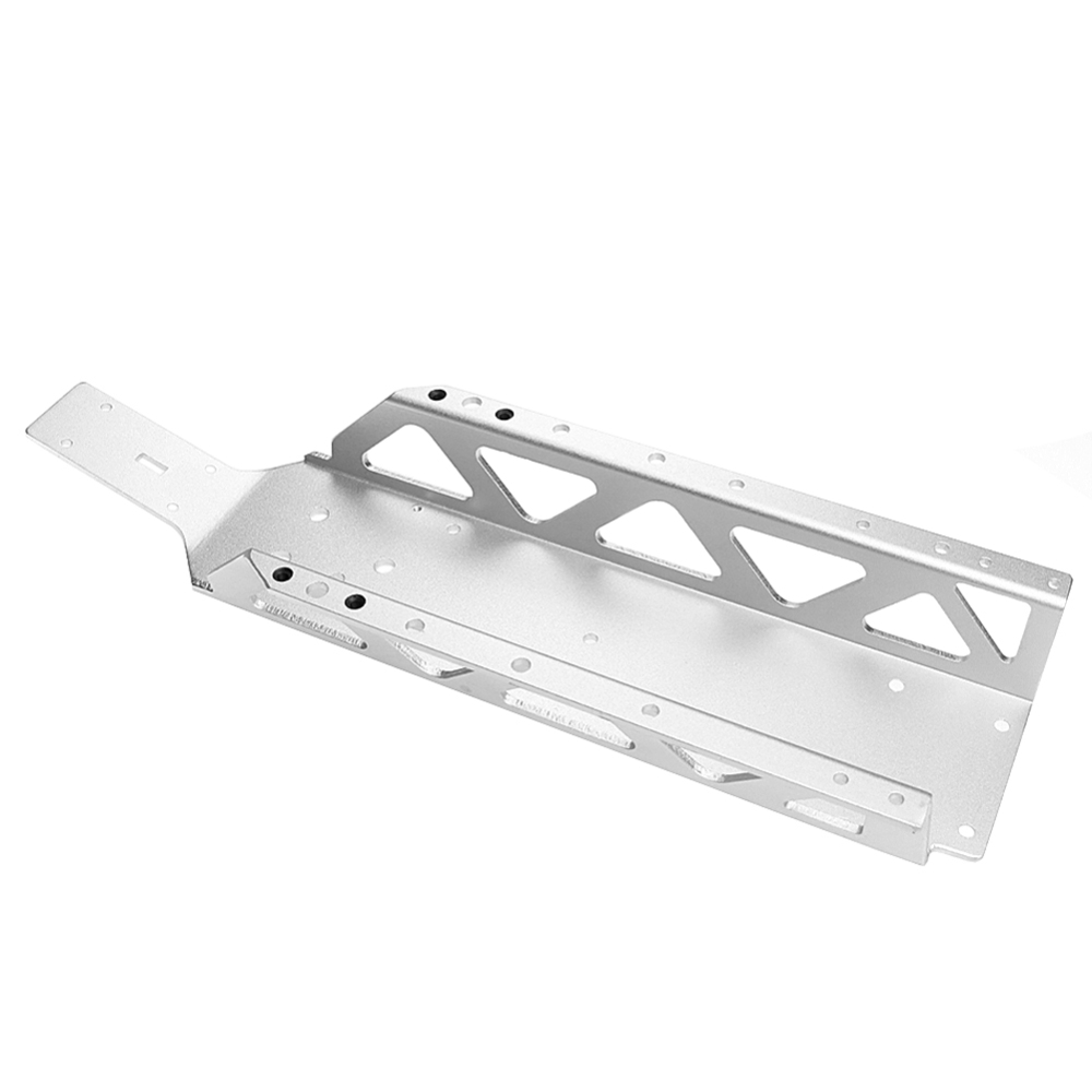 FLMLF Main Frame Chassis for 1/5 HPI ROFUN BAHA ROVAN KM Gtb Racing Baja 5B 5T 5B 5SC SS Truck Rc Car Racing Toys Parts