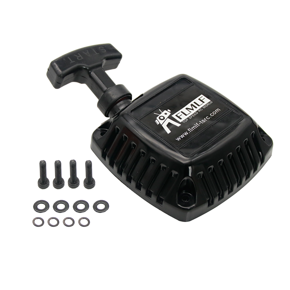 FLMLF Aluminum core hand puller kit