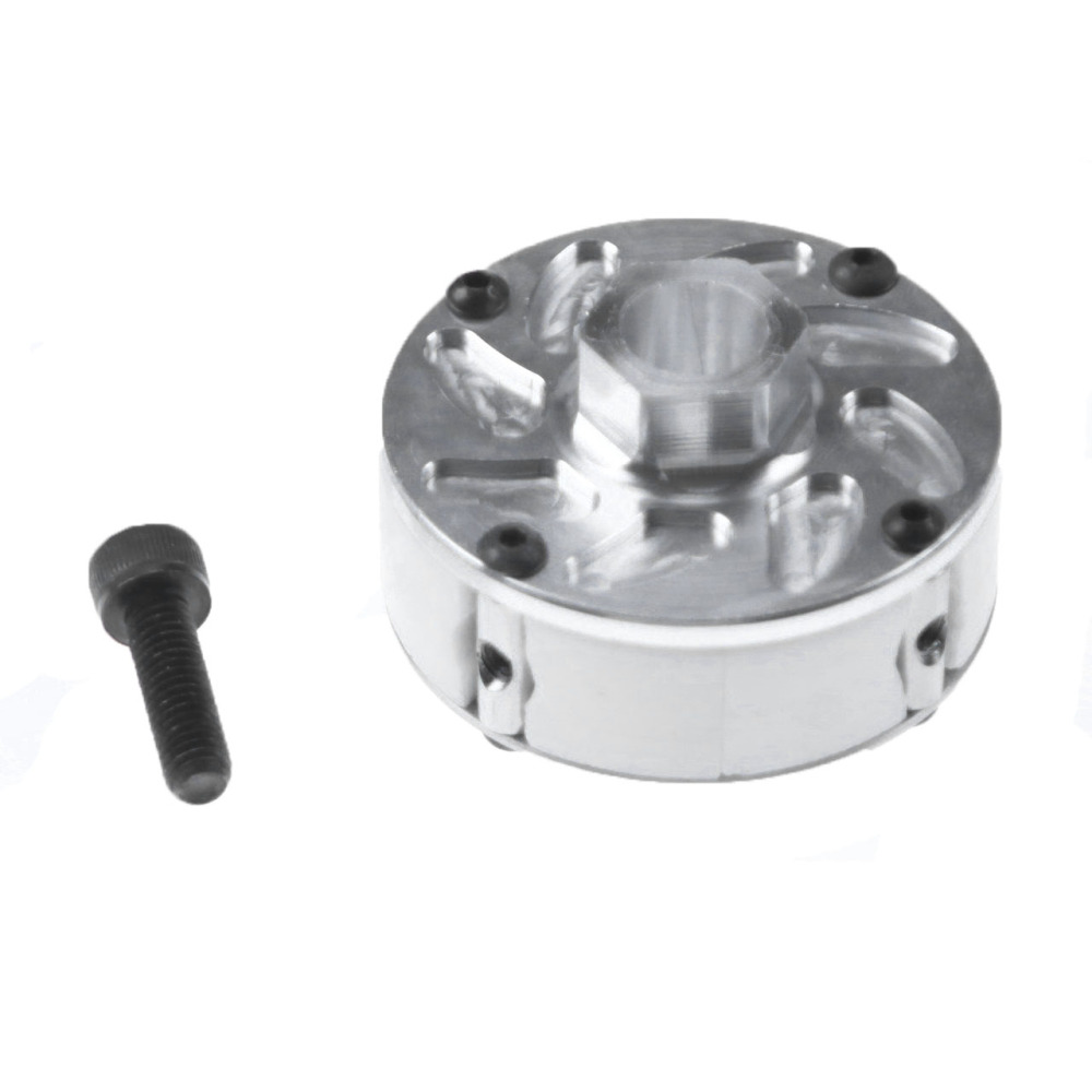 CNC Four Slurry Clutch Adjustable Speed System for FG CY ZENOAH Rovan ENGINE for 1/5 Hpi Rofun Baja Losi 5ive-t REDCAT RCMK FG Rc Car Toy Parts