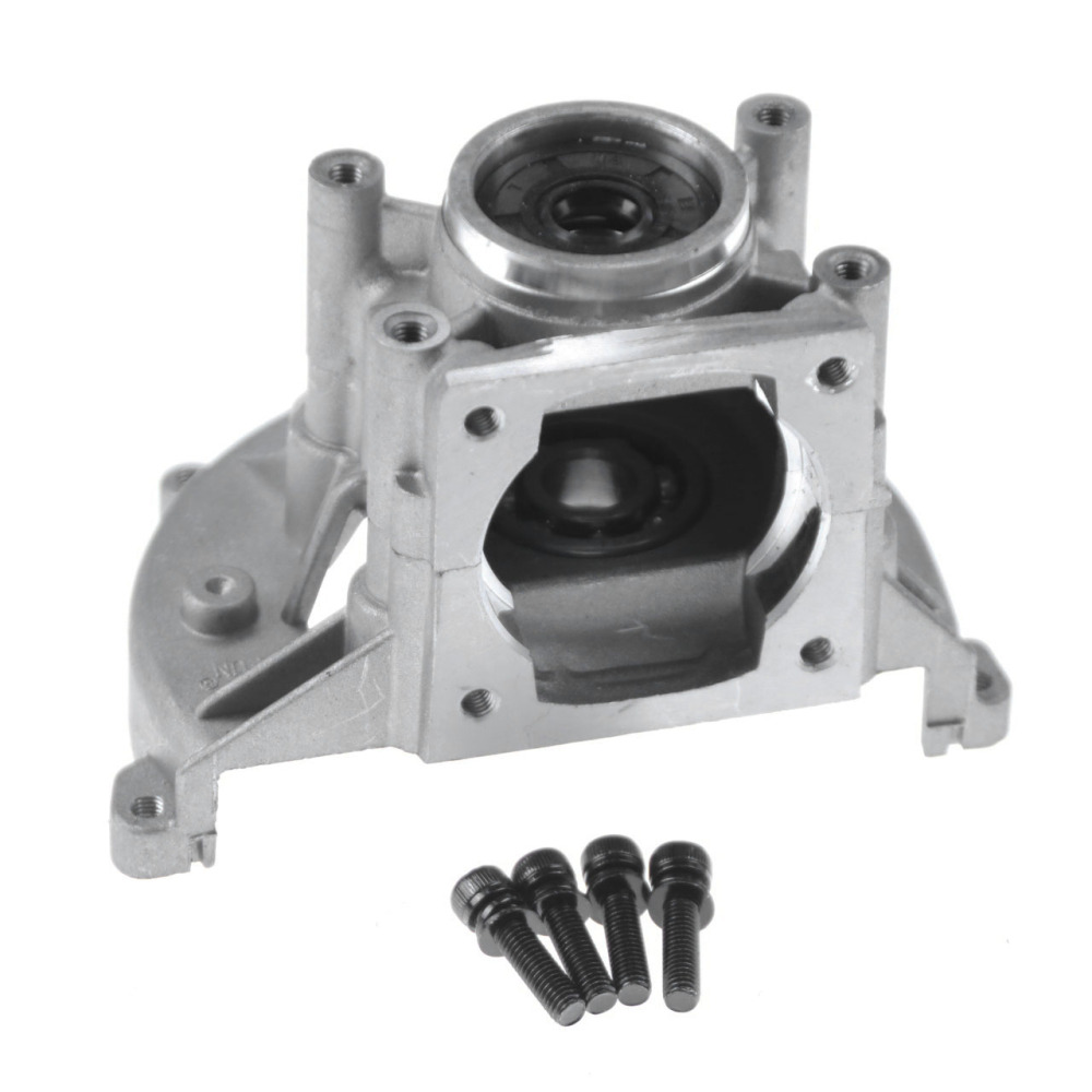 32cc /36cc Engine Crankcase Including Bearing and Oil Seals Fit for 1/5 HPI ROFUN ROVAN KM BAJA LOSI REDCAT RCMK FGTRUCK RC CAR PARTS