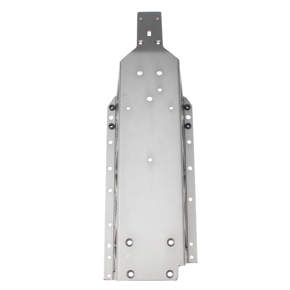 FLMLF Main Frame Chassis for 1/5 HPI ROFUN BAHA ROVAN KM Gtb Racing Baja 5B 5T 5B 5SC SS Truck Rc Car Racing Toys Parts