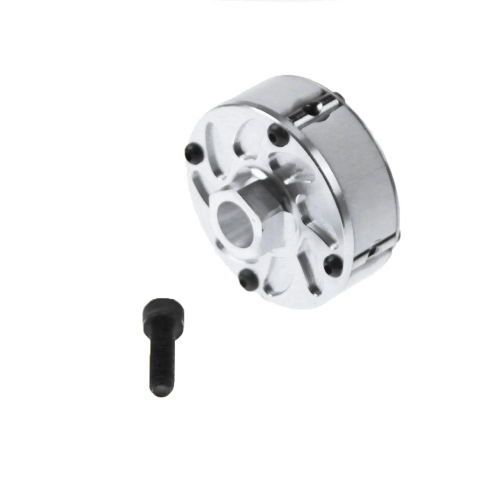 CNC Four Slurry Clutch Adjustable Speed System for FG CY ZENOAH Rovan ENGINE for 1/5 Hpi Rofun Baja Losi 5ive-t REDCAT RCMK FG Rc Car Toy Parts