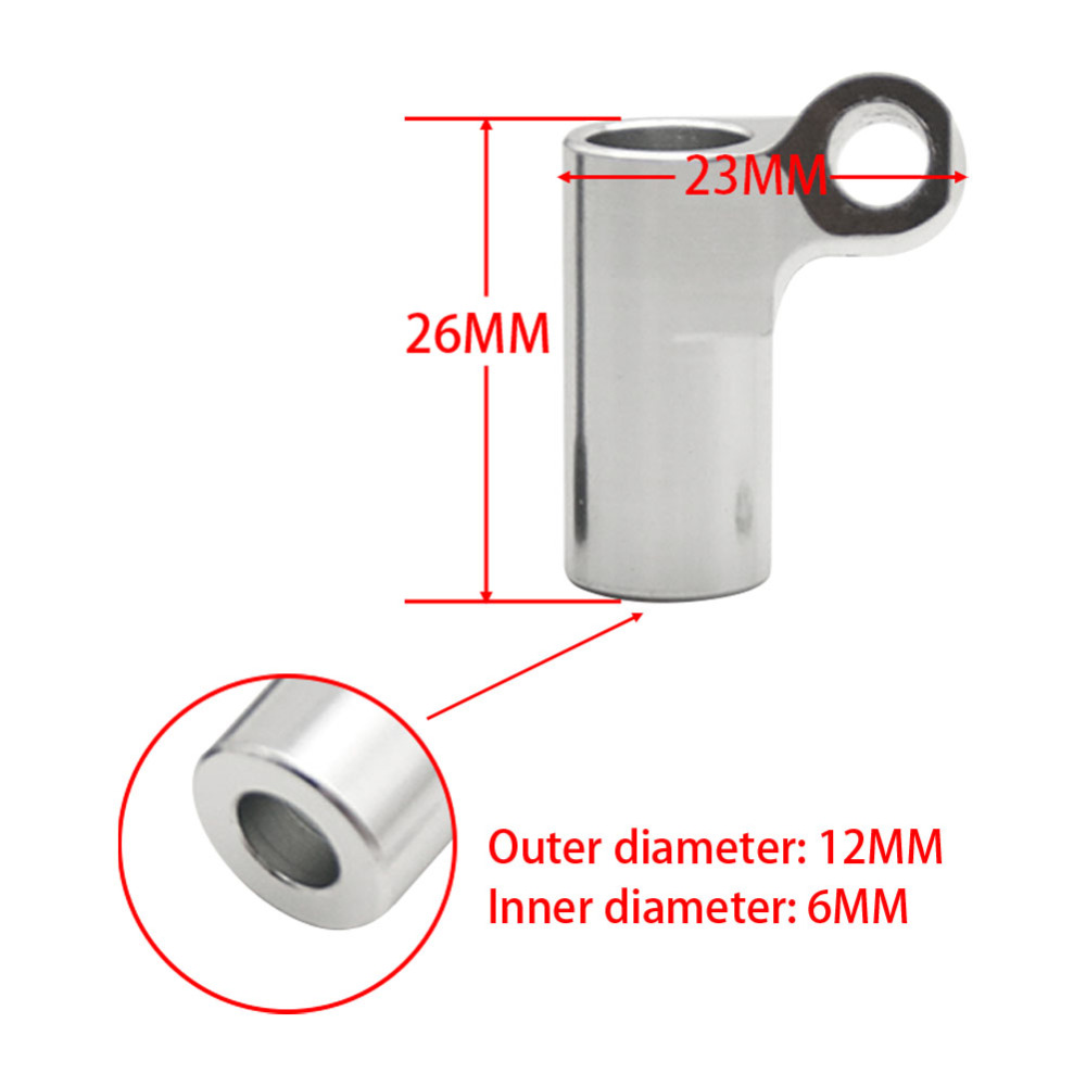 FLMLF  Alloy CNC Engine Fitted Block Fit for 1/5 HPI ROFUN BAHA ROVAN KM BAJA 5B Rc Car Toys Games Parts