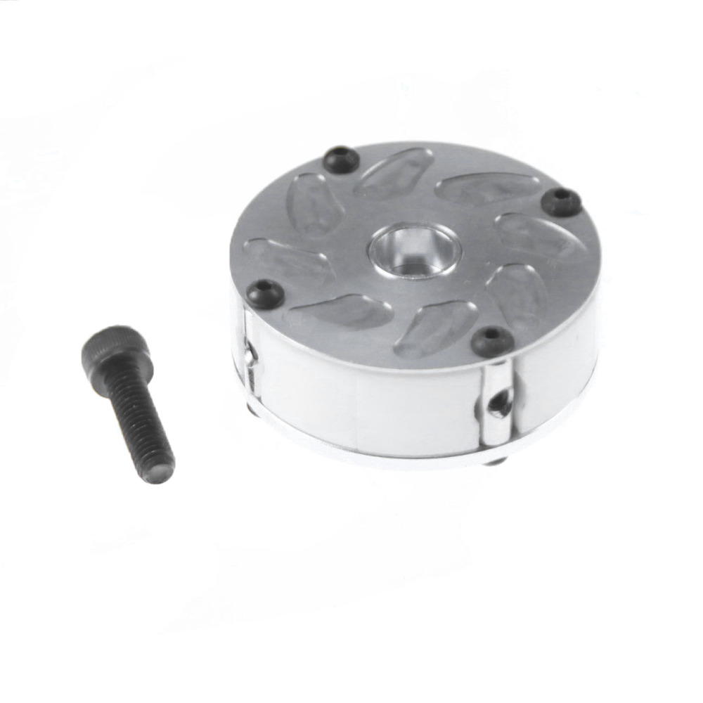 CNC Four Slurry Clutch Adjustable Speed System for FG CY ZENOAH Rovan ENGINE for 1/5 Hpi Rofun Baja Losi 5ive-t REDCAT RCMK FG Rc Car Toy Parts