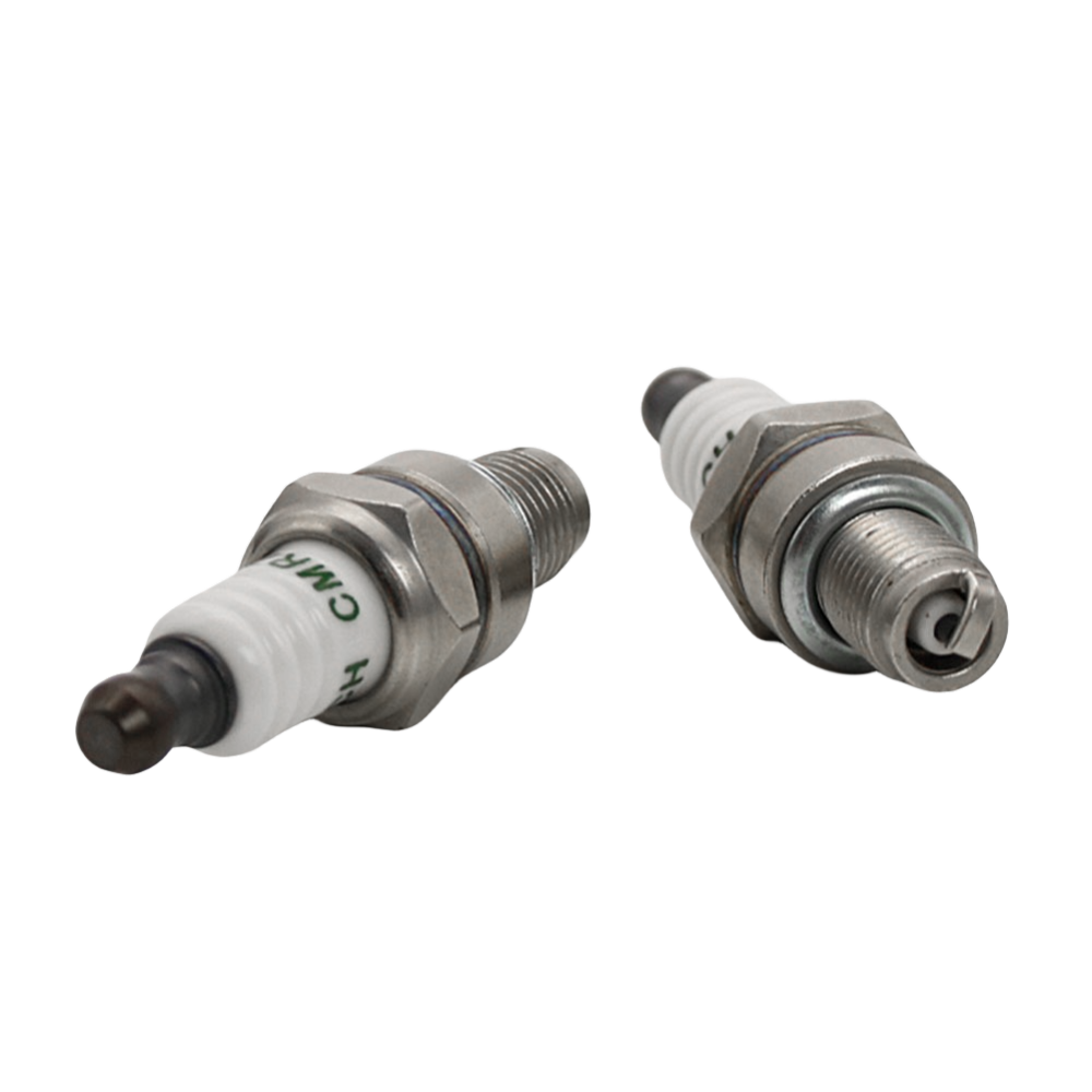 Spark Plug CMR7H for Zenoah CY Chung Yang 1/5 RC Car Hpi Rovan Kingmotor Rofun Mcd Redcat Rcmk Cen Fg BAJA Losi Truck Engine Parts