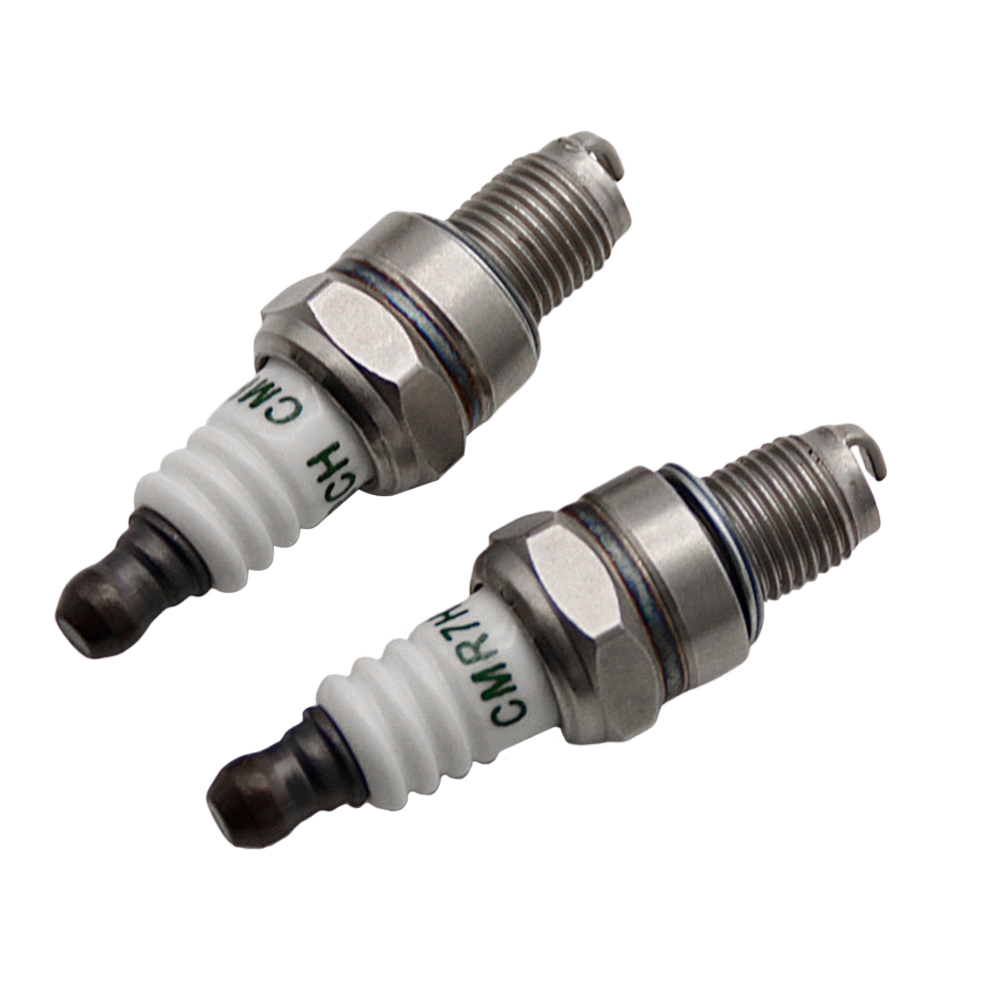 Spark Plug CMR7H for Zenoah CY Chung Yang 1/5 RC Car Hpi Rovan Kingmotor Rofun Mcd Redcat Rcmk Cen Fg BAJA Losi Truck Engine Parts