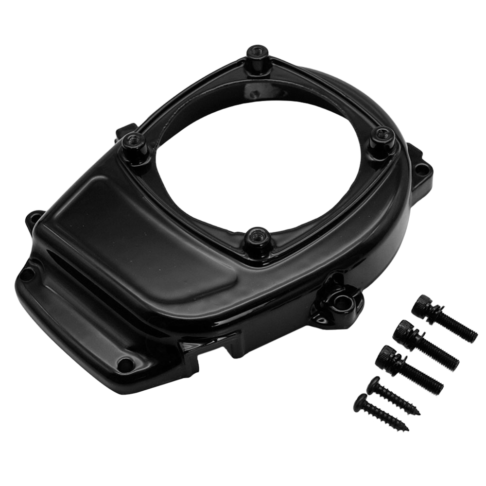 FLMLF Flywheel  Fan Cover Fit 23-30CC Zenoah CY Engine for 1/5 HPI BAJA ROVAN KM 5B 5T 5SC LOSI 5IVE T Rc Car Toys Parts