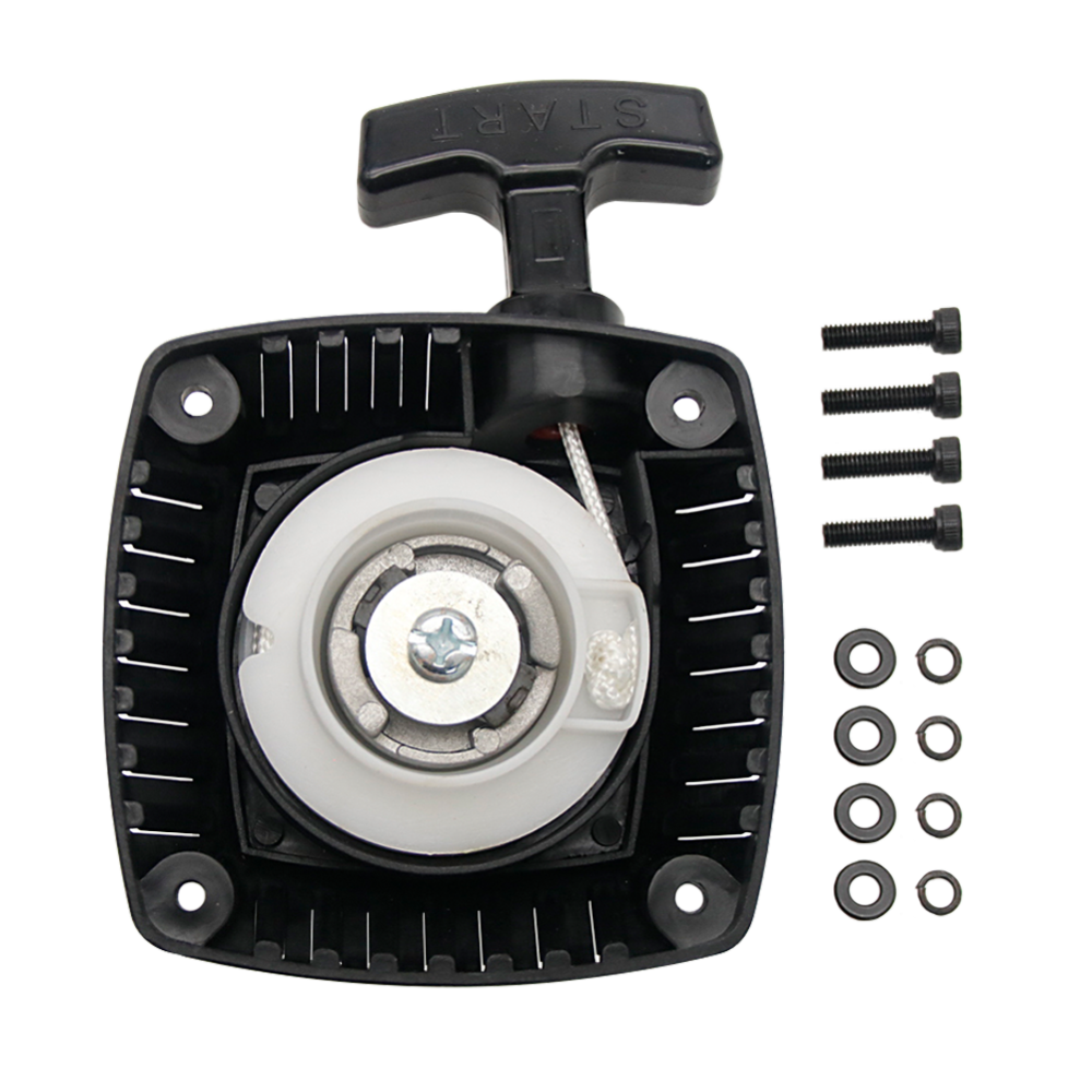 FLMLF Aluminum core hand puller kit