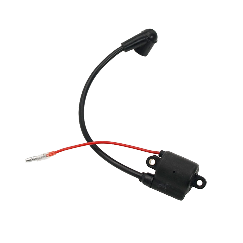 Magnetic motor stator of RC Boat fit RCMK QJ ZENOAH G260PUM Marine Gas Engine
