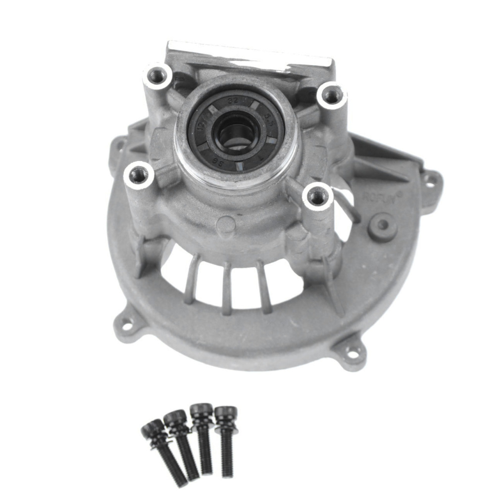 32cc /36cc Engine Crankcase Including Bearing and Oil Seals Fit for 1/5 HPI ROFUN ROVAN KM BAJA LOSI REDCAT RCMK FGTRUCK RC CAR PARTS