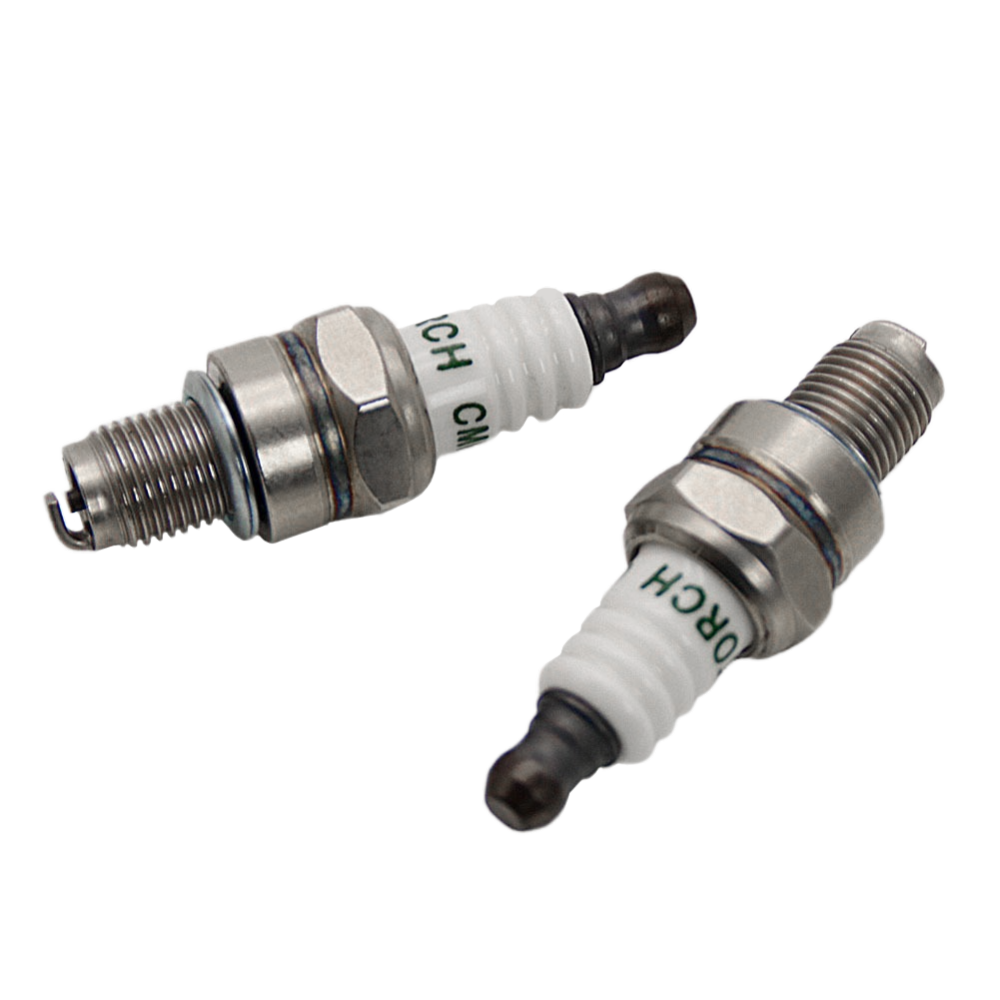 Spark Plug CMR7H for Zenoah CY Chung Yang 1/5 RC Car Hpi Rovan Kingmotor Rofun Mcd Redcat Rcmk Cen Fg BAJA Losi Truck Engine Parts