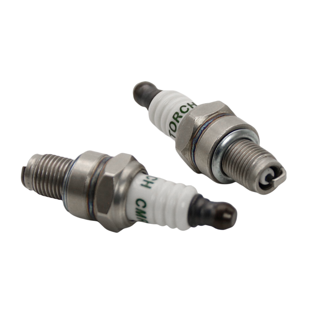 Spark Plug CMR7H for Zenoah CY Chung Yang 1/5 RC Car Hpi Rovan Kingmotor Rofun Mcd Redcat Rcmk Cen Fg BAJA Losi Truck Engine Parts