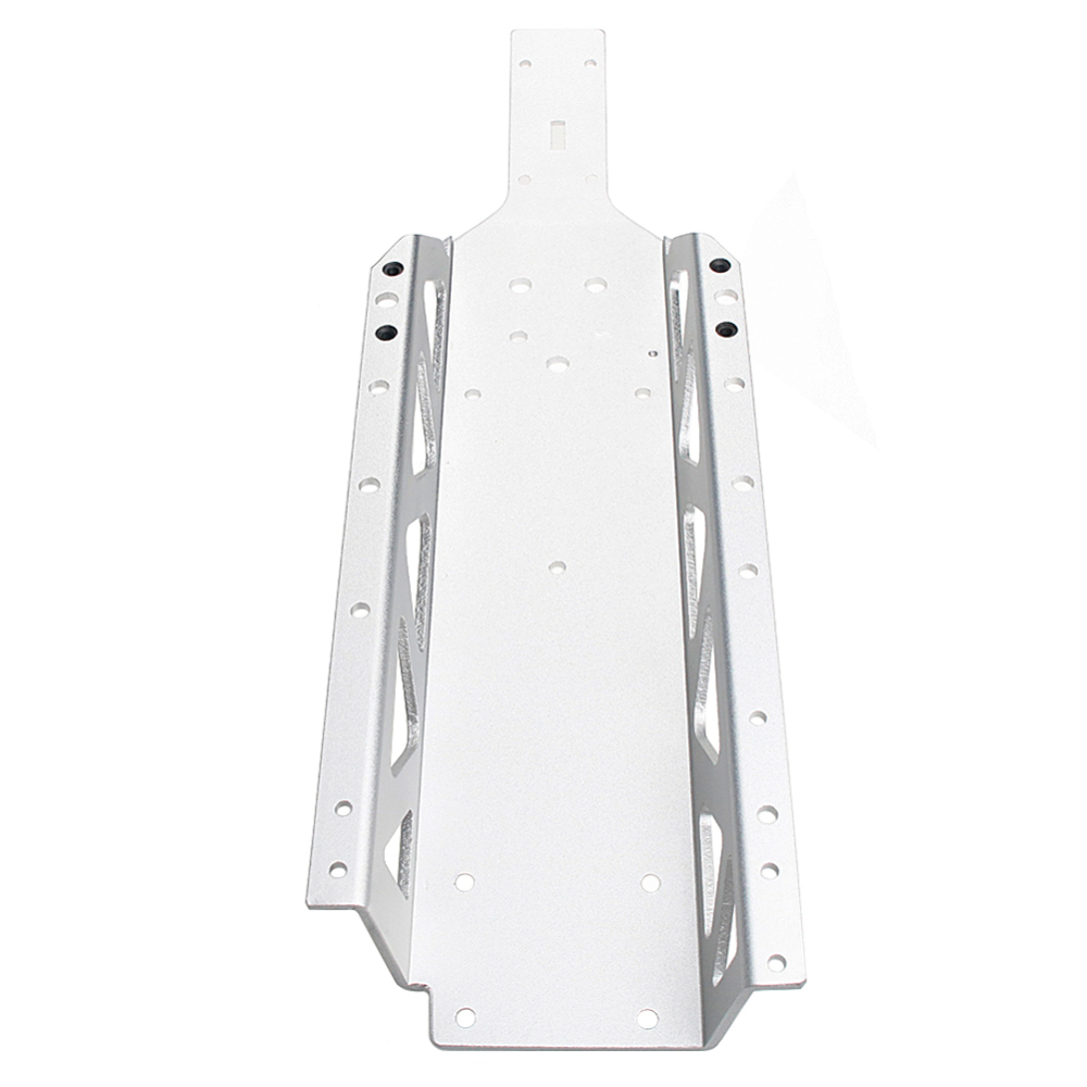 FLMLF Main Frame Chassis for 1/5 HPI ROFUN BAHA ROVAN KM Gtb Racing Baja 5B 5T 5B 5SC SS Truck Rc Car Racing Toys Parts