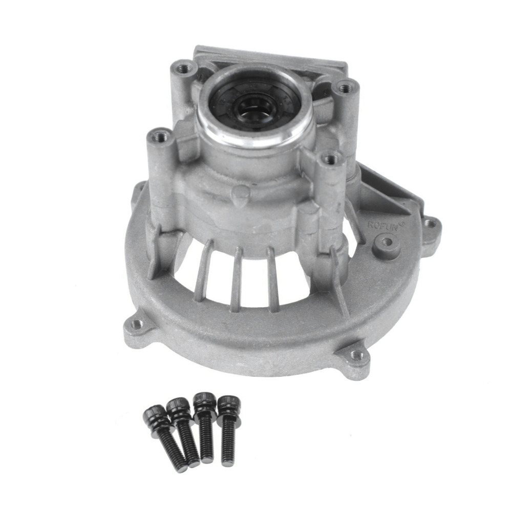 32cc /36cc Engine Crankcase Including Bearing and Oil Seals Fit for 1/5 HPI ROFUN ROVAN KM BAJA LOSI REDCAT RCMK FGTRUCK RC CAR PARTS