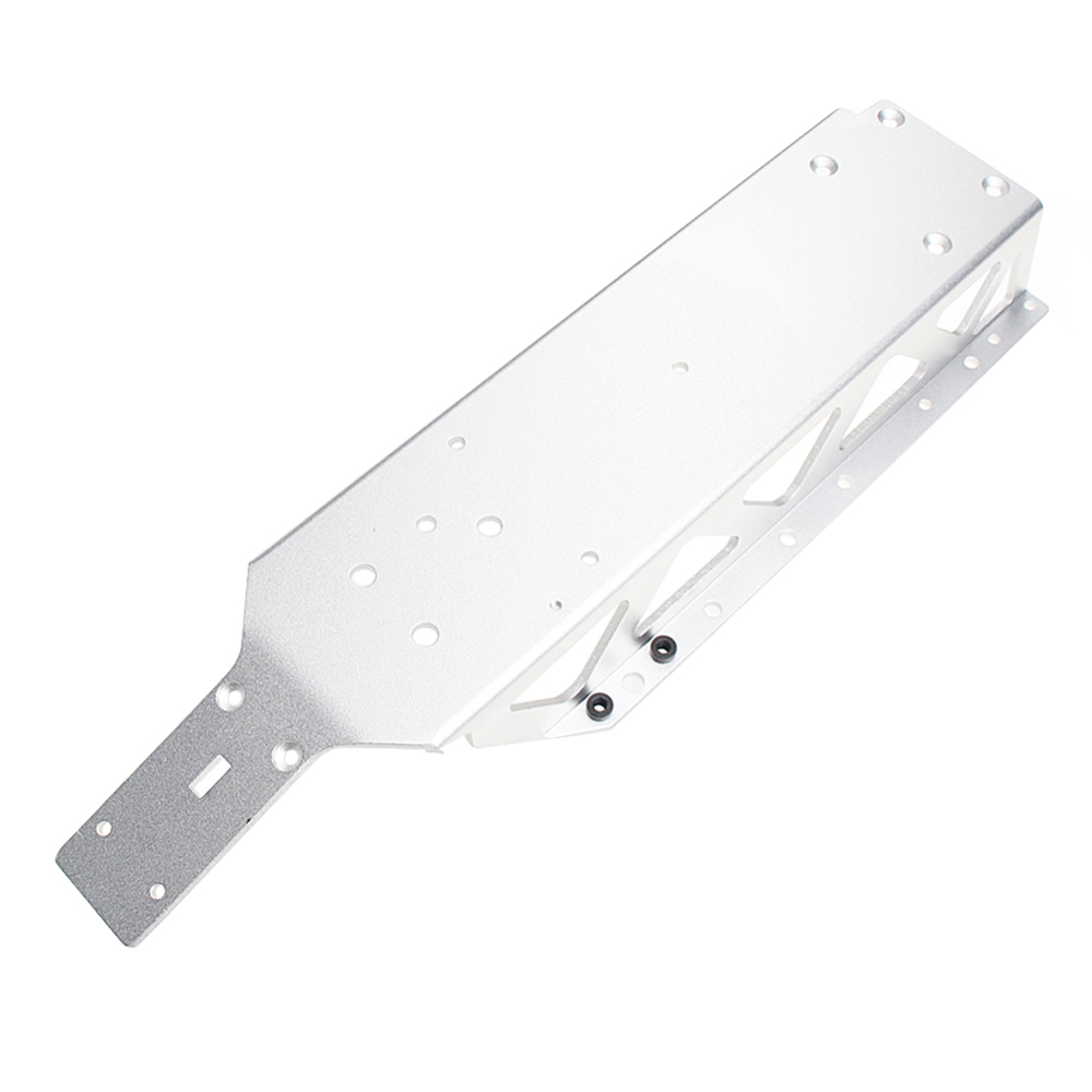 FLMLF Main Frame Chassis for 1/5 HPI ROFUN BAHA ROVAN KM Gtb Racing Baja 5B 5T 5B 5SC SS Truck Rc Car Racing Toys Parts
