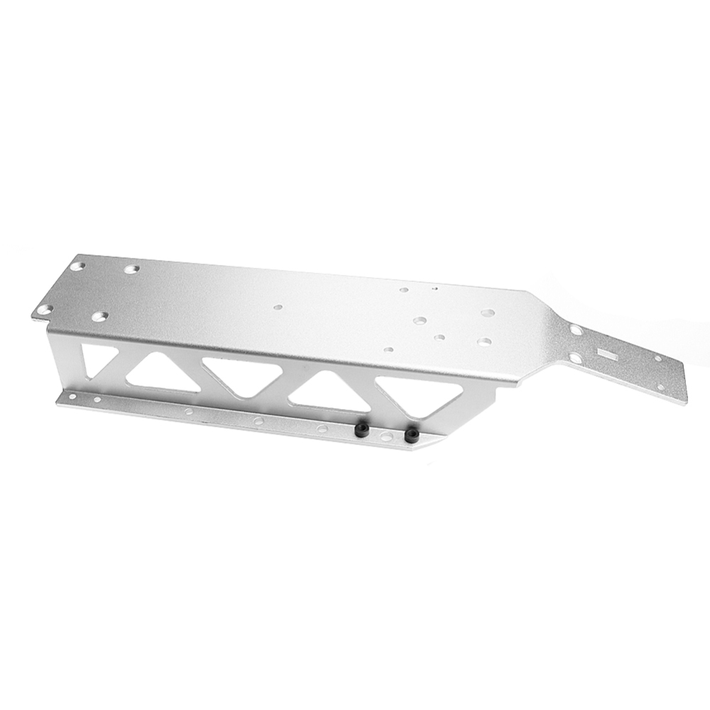 FLMLF Main Frame Chassis for 1/5 HPI ROFUN BAHA ROVAN KM Gtb Racing Baja 5B 5T 5B 5SC SS Truck Rc Car Racing Toys Parts