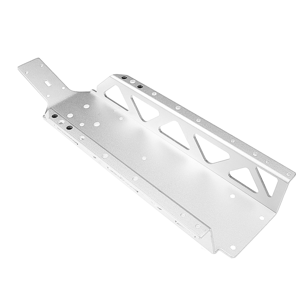 FLMLF Main Frame Chassis for 1/5 HPI ROFUN BAHA ROVAN KM Gtb Racing Baja 5B 5T 5B 5SC SS Truck Rc Car Racing Toys Parts