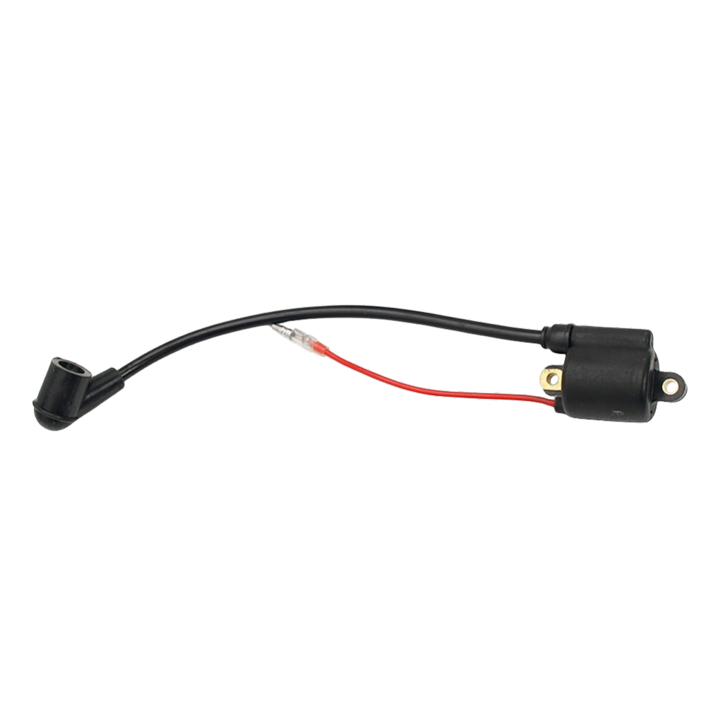 Magnetic motor stator of RC Boat fit RCMK QJ ZENOAH G260PUM Marine Gas Engine
