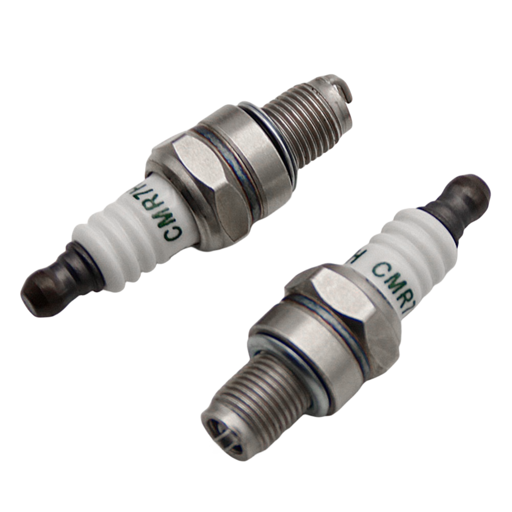 Spark Plug CMR7H for Zenoah CY Chung Yang 1/5 RC Car Hpi Rovan Kingmotor Rofun Mcd Redcat Rcmk Cen Fg BAJA Losi Truck Engine Parts
