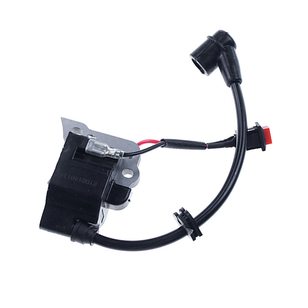FLMLF Ignition coil for 23cc,29cc,30.5cc Engine Parts