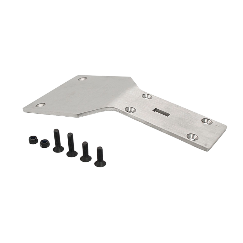 FLMLF Front chassis plate Fit 1/5 HPI Baja 5B 5T 5SC