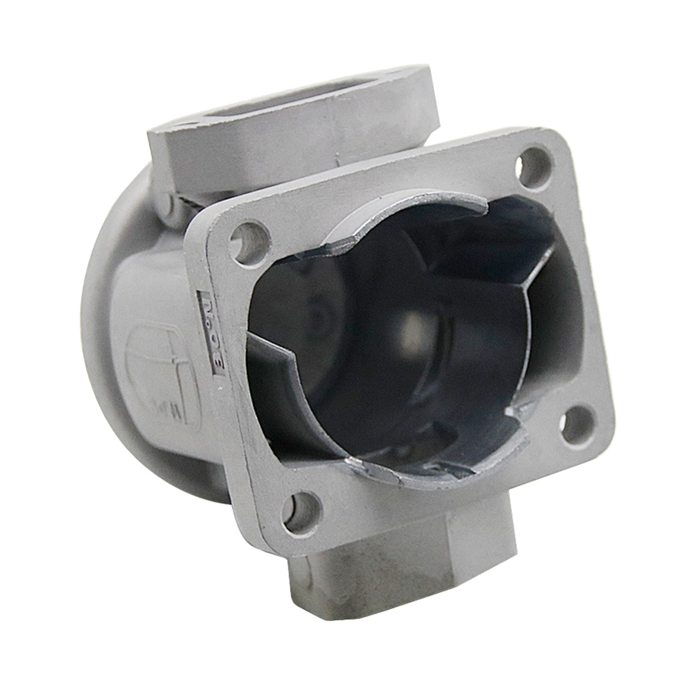 Cylinder (water cooling) for model rc boat engines parts