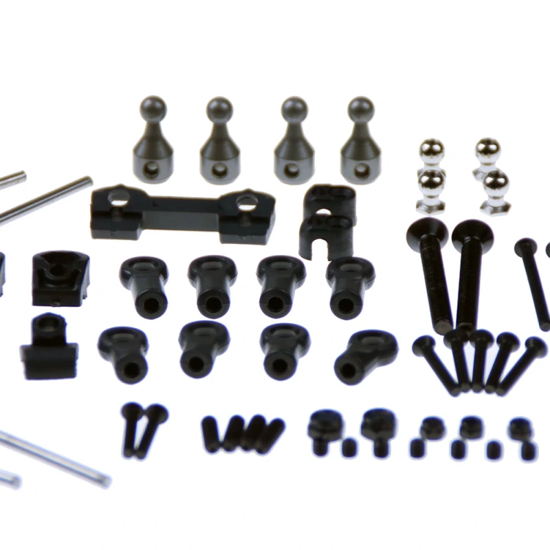 FLMLF Sway Bar Set Fit for 1/5 HPI Rofun Rovan KingMotor MCD GTB RACING BAJA 5B 5T 5SC SS TRUCK Rc Car Parts