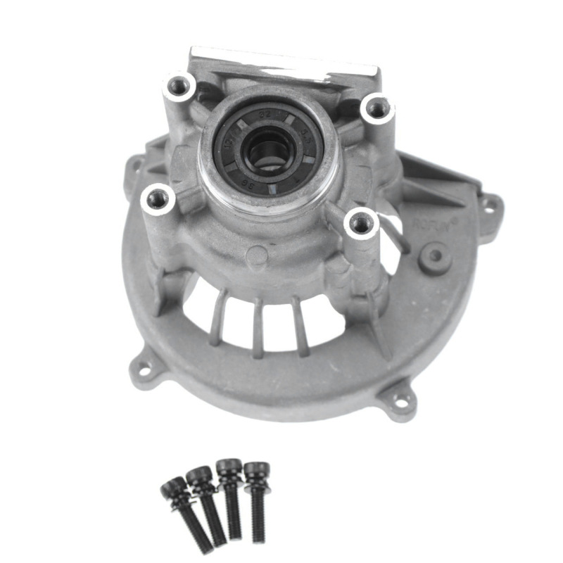 32CC 4 bolt crankcase with bearing and oil seal CY Zenoah Fit BAJA 5B 5T 5SC