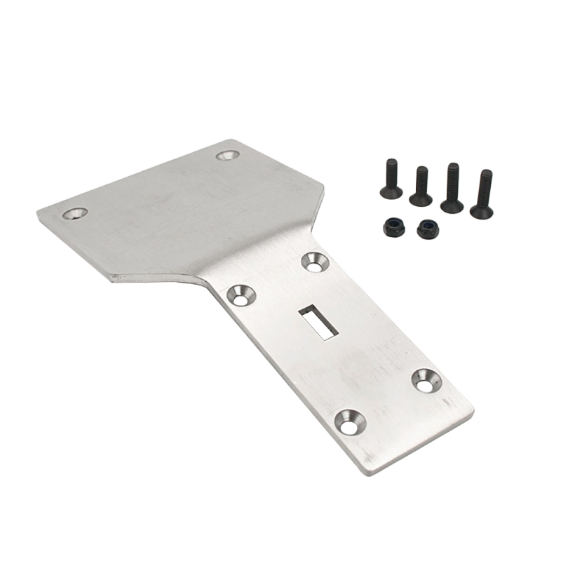 FLMLF Front chassis plate Fit 1/5 HPI Baja 5B 5T 5SC