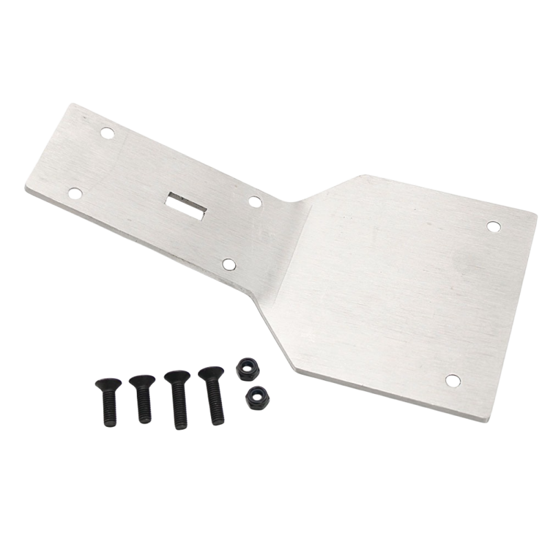 FLMLF Front chassis plate Fit 1/5 HPI Baja 5B 5T 5SC