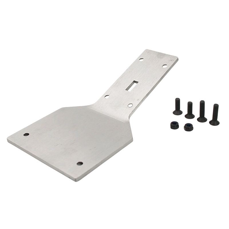 FLMLF Front chassis plate Fit 1/5 HPI Baja 5B 5T 5SC