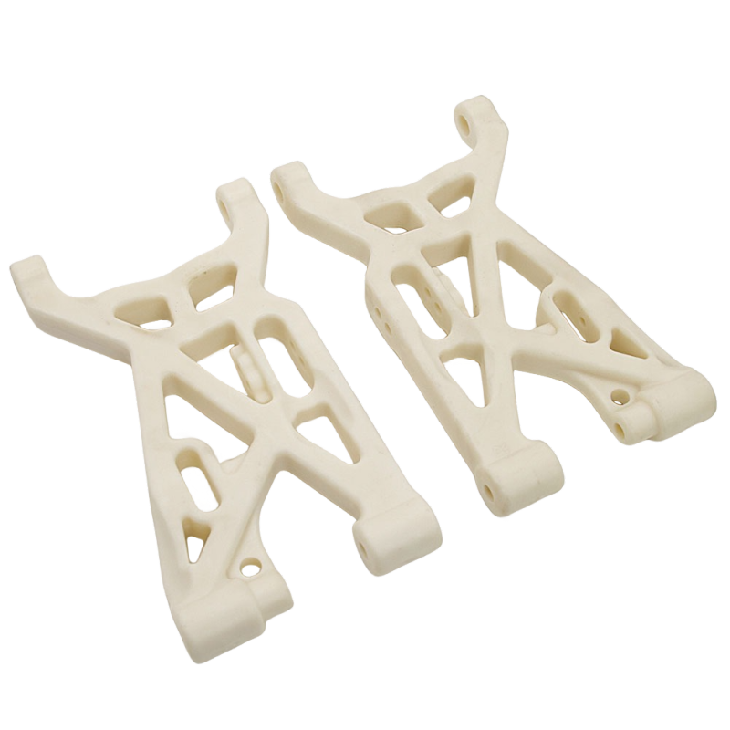 Nylon front A arm Kit White for Losi 5ive T