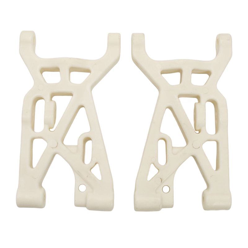 Nylon front A arm Kit White for Losi 5ive T