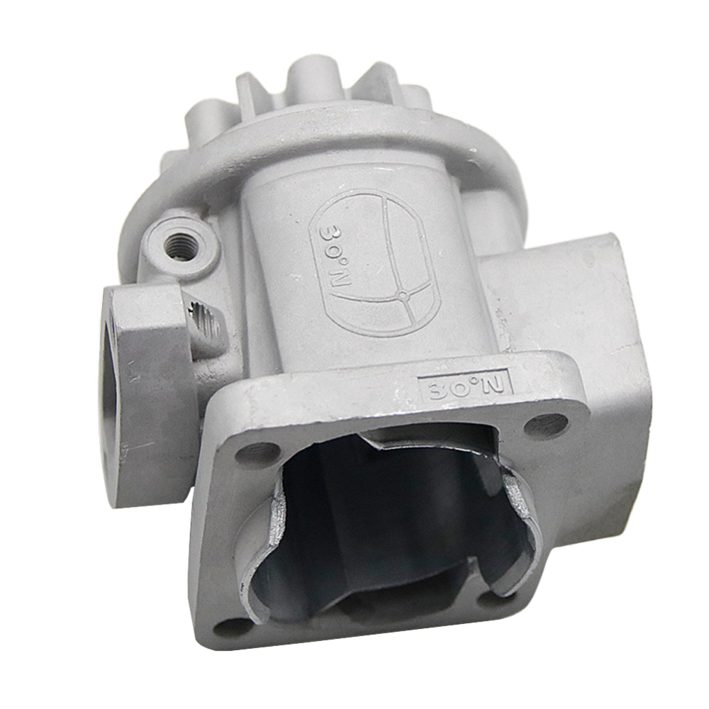 Cylinder (water cooling) for model rc boat engines parts