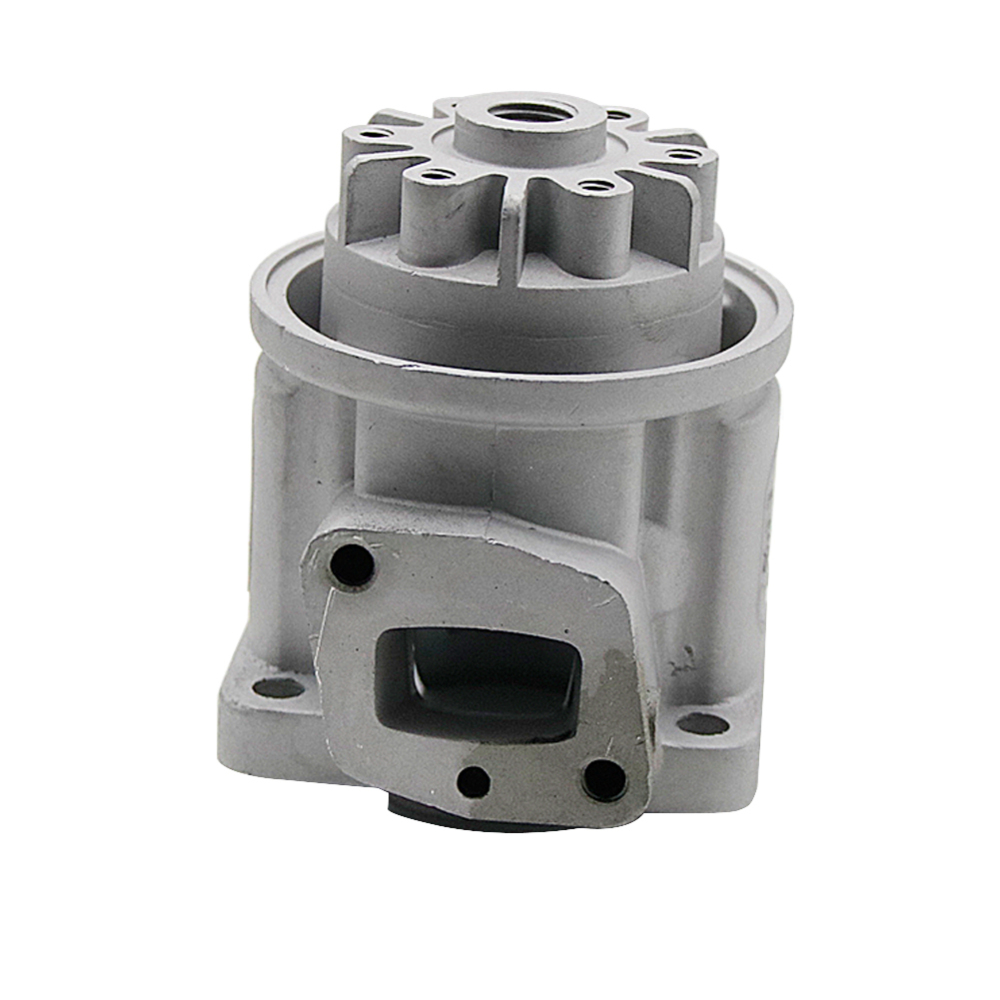 Cylinder (water cooling) for model rc boat engines parts