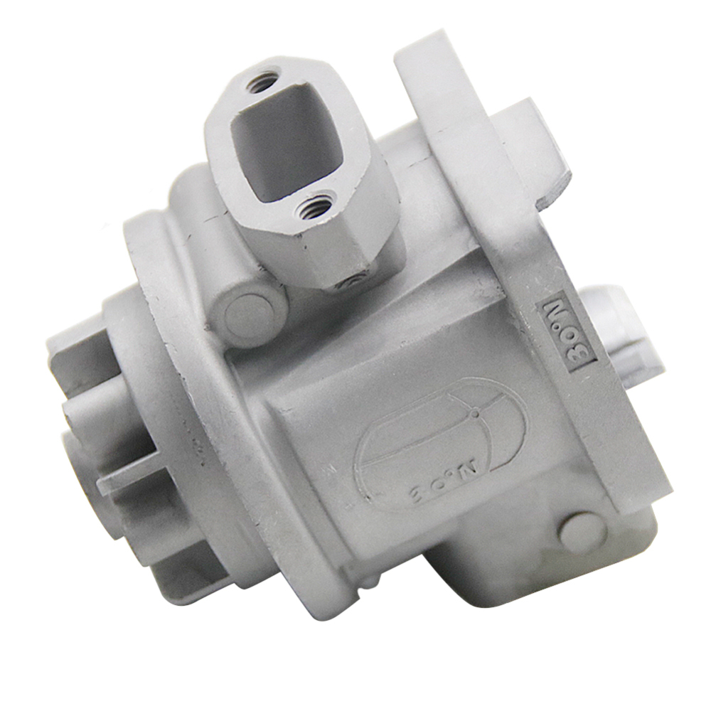 Cylinder (water cooling) for model rc boat engines parts