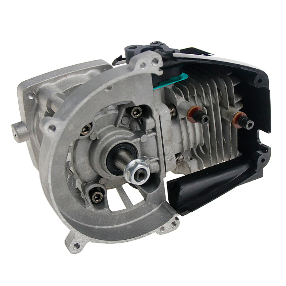 32cc Big Bore UPGRADE KIT 38mm  Fit 26cc 29cc 30.5CC Zenoah for 1/5 Hpi Rovan Rofun Baja Losi 5T FG Redcat Rcmk Truck Engines Parts