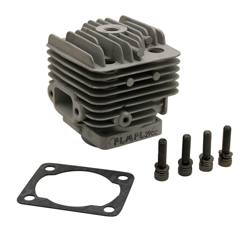 29CC 4 hole cylinder set for 1/5 hpi baja engines parts