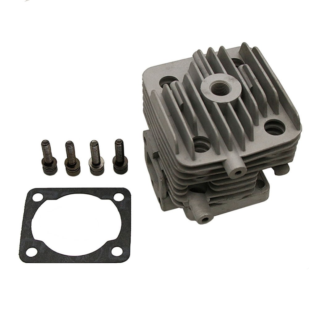 29CC 4 hole cylinder set for 1/5 hpi baja engines parts