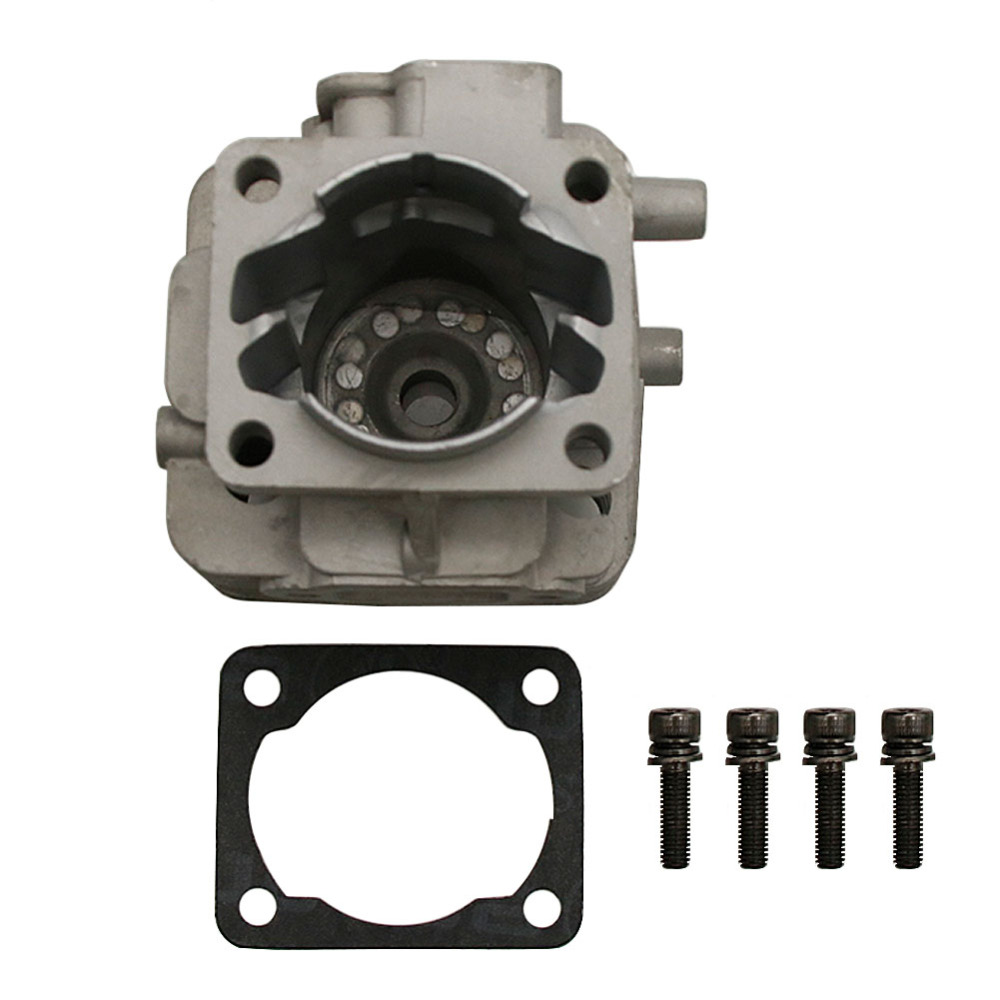 29CC 4 hole cylinder set for 1/5 hpi baja engines parts