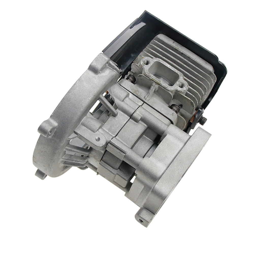 32cc Big Bore UPGRADE KIT 38mm  Fit 26cc 29cc 30.5CC Zenoah for 1/5 Hpi Rovan Rofun Baja Losi 5T FG Redcat Rcmk Truck Engines Parts