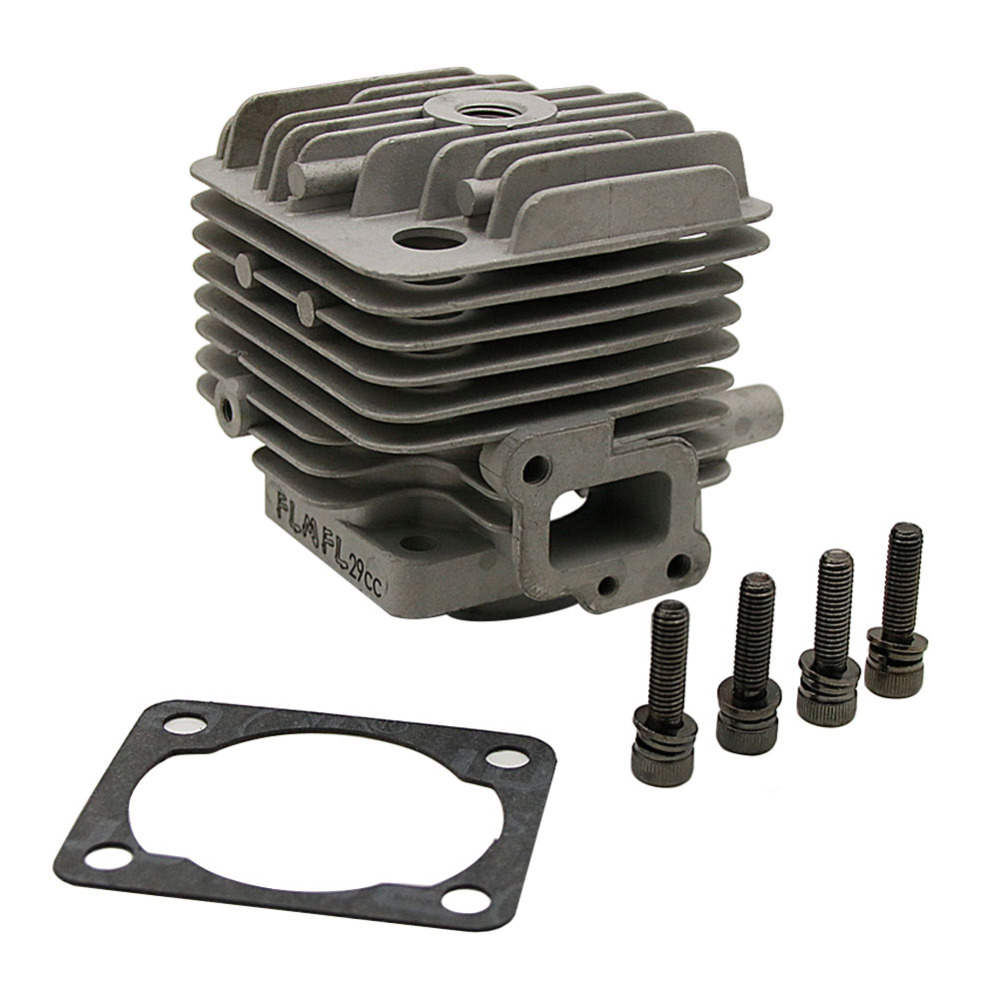 29CC 4 hole cylinder set for 1/5 hpi baja engines parts