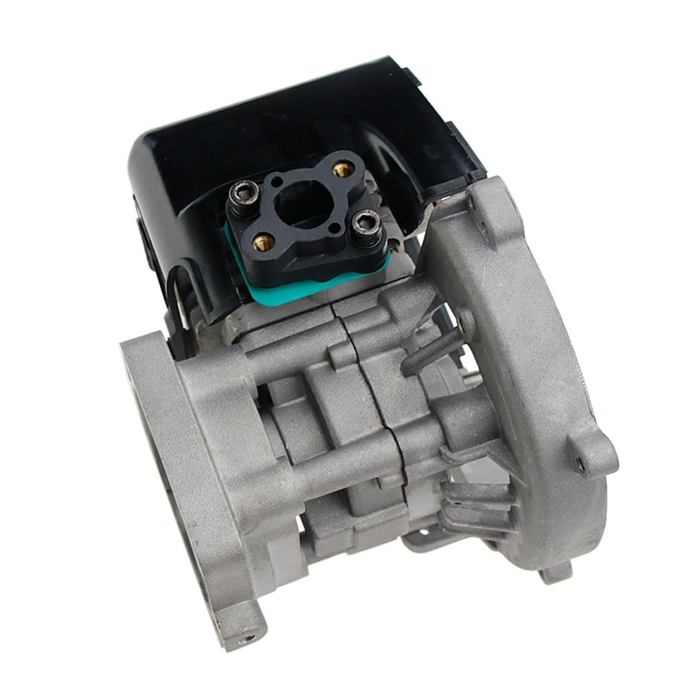 32cc Big Bore UPGRADE KIT 38mm  Fit 26cc 29cc 30.5CC Zenoah for 1/5 Hpi Rovan Rofun Baja Losi 5T FG Redcat Rcmk Truck Engines Parts