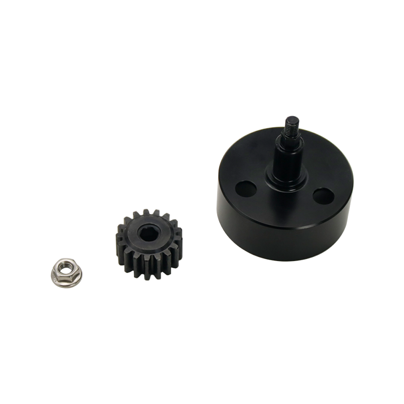 FLMLF Alloy Clutch Bell Upgrade Set For 1/5 RC Hpi Baja 5B 5T 5SC