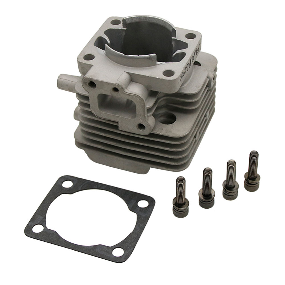 29CC 4 hole cylinder set for 1/5 hpi baja engines parts
