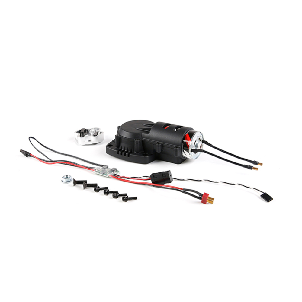 Alloy CNC Roto Starter of 23CC-58CC Normall Flywheel for 1/5 HPI ROFUN ROVAN KM BAJA 5B 5T 5SC Losi FG MCD GoPed RedCat Rc Parts