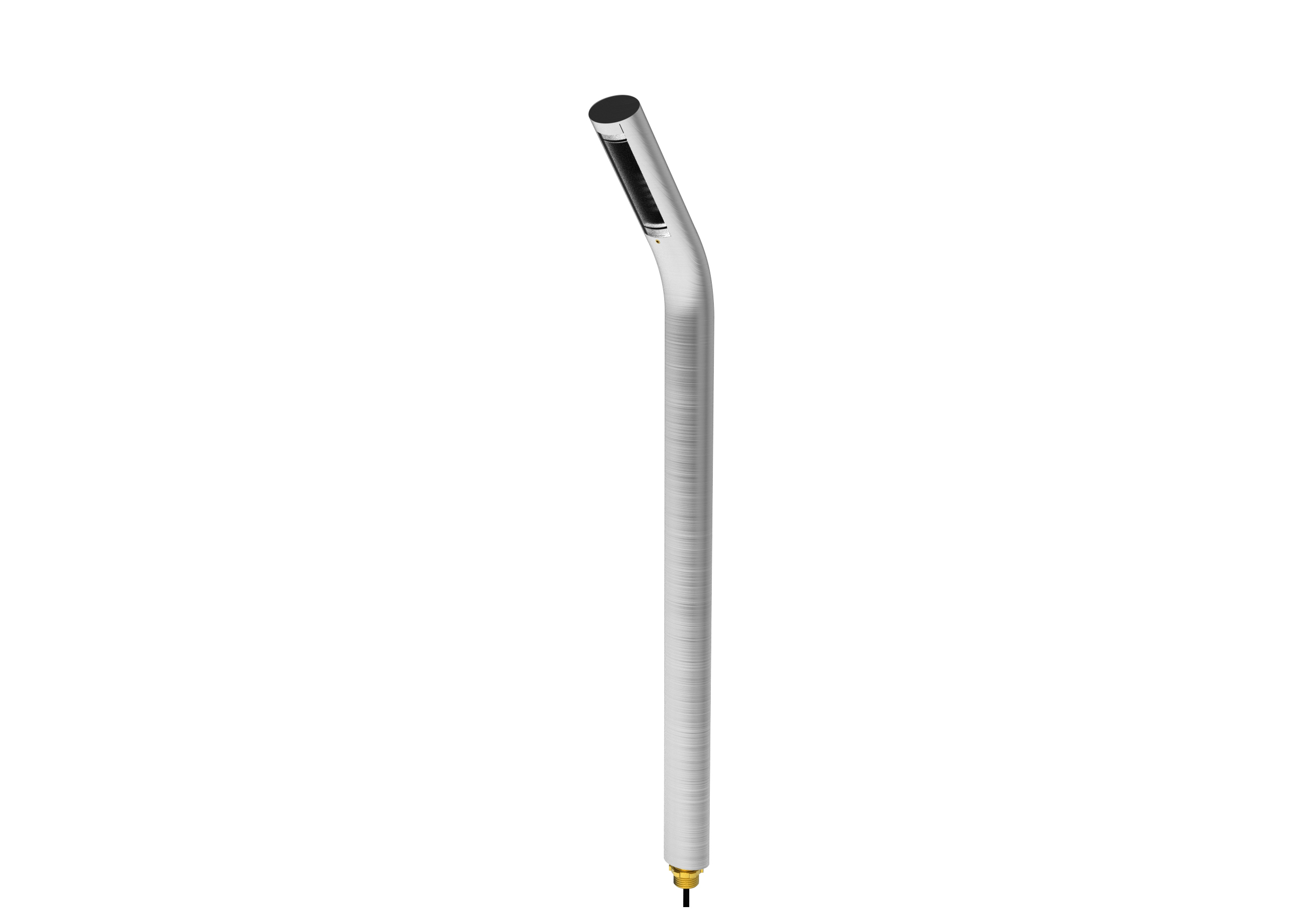 Pole Path Light