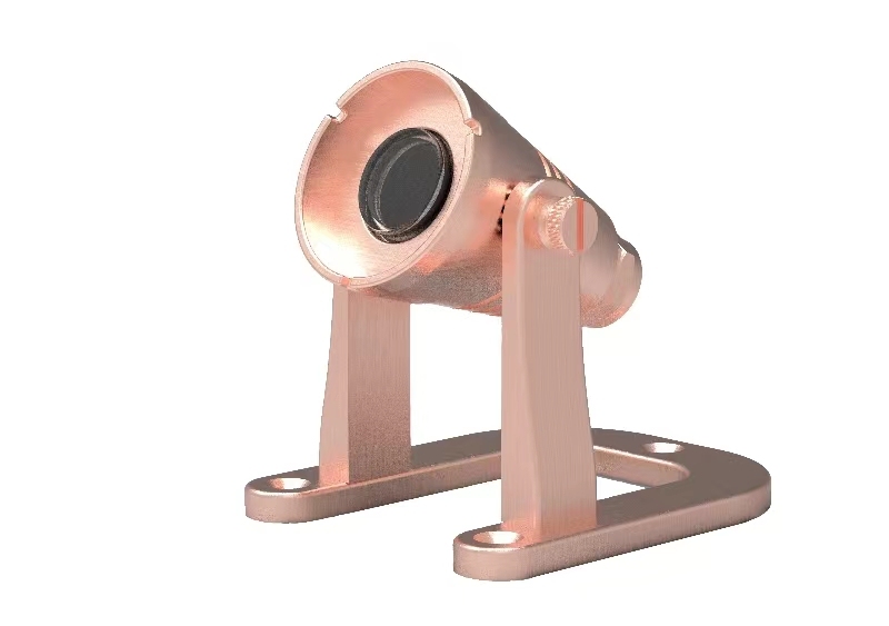 Mini Integrated Underwater Lights